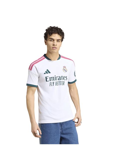 Adidas Real Madrid maglia gara home 26/27 Real Madrid | JZ7206HOME 26/27